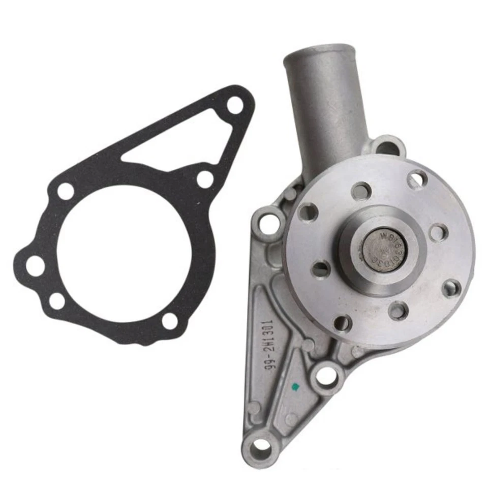 Bomba de agua Beck Arnley 131-1166 para MG MGB Austin Marina 1975 Foto 1 de 4