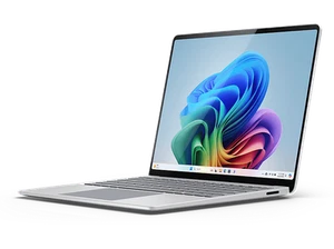 Microsoft Surface Laptop Copilot+ PC, 13.8" Táctil, 16GB, 256GB SSD, W11 Home, - Imagen 1 de 7