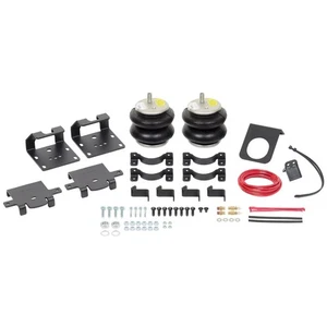 Firestone Airide 2613 Rear Air Springs Kit fits 2011-2025 Silverado 2500HD3500HD - Picture 1 of 7