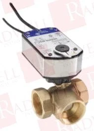 CONTROLES JOHNSON VG1841ER+948GGA/VG1841ER948GGA (NUEVO EN CAJA) Foto 1 de 1