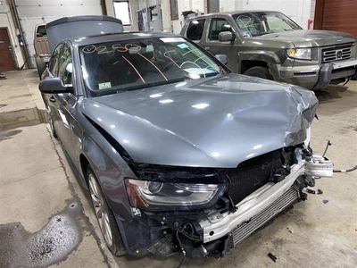 INTERIOR SUN VISORS Audi A4 RS5 S4 13 14 15 16 Left 1390649 Foto 1 de 4