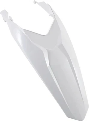 Guardabarros trasero Acerbis blanco para Husqvarna TC85 17 14 15-17 Foto 1 de 4