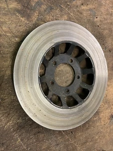 HONDA CX500 FRONT DISC - Picture 1 of 2