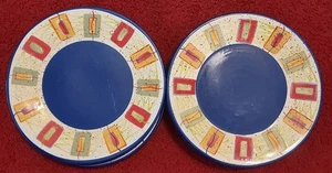 6 Pfaltzgraff Sedona Salad Plates - Picture 1 of 16