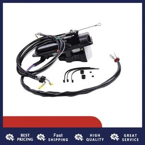 Power Trim Actuator Motor Assembly For Volvo Penta SX-A DPS-A &DPS-B 21945915 - Picture 1 of 7