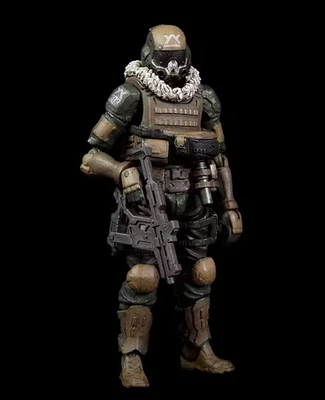 FAV-SP34 Maelstrom Explorer SDCC 2025 Exclusive 1:18 Scale | Acid Rain FAV - Image 1 of 4