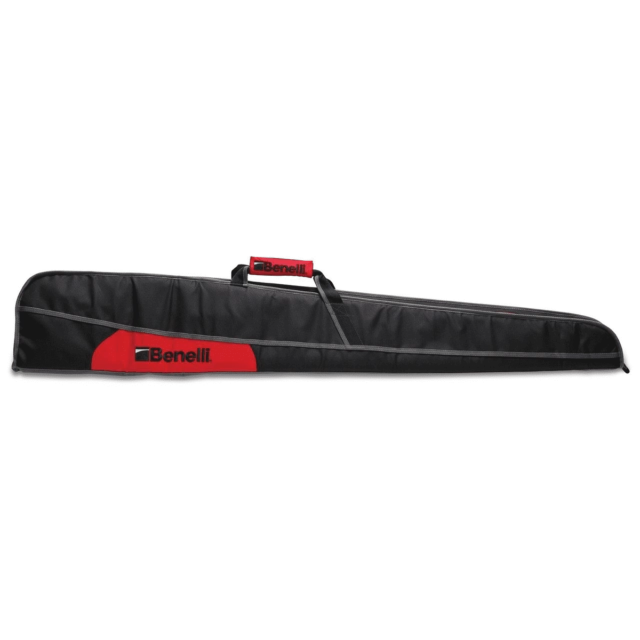 Benelli 53" Range Gun Case - Black/Red (94020)