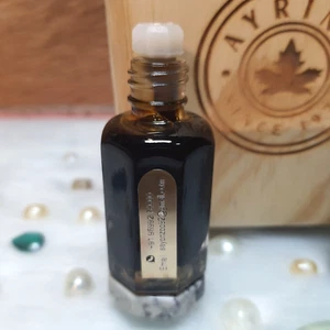 PERFUME AL KABA / KAABA 12 ML ATTAR ACEITE FRAGANCIA AROMA AROMA ATAR ENVÍO RÁPIDO - Imagen 1 de 11
