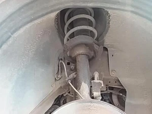 Ammortizzatore anteriore ORIGINALE FORD FOCUS C-MAX (DM2) 2006 - Foto 1 di 1