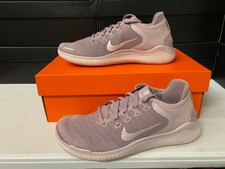 nike free run 2018 ladies running shoes