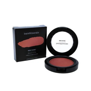 Bareminerals Gen Nude Powder Blush PEACHY KEEN - Size 6 g / 0.21 Oz. New - Picture 1 of 1