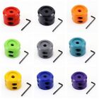Colorful Cable Hook Stopper Rubber Winch Cable Stopper  Car Decorations