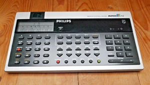 Philips MatchLine Remote Control Centre - similar to RC5611 - Photo 1/7