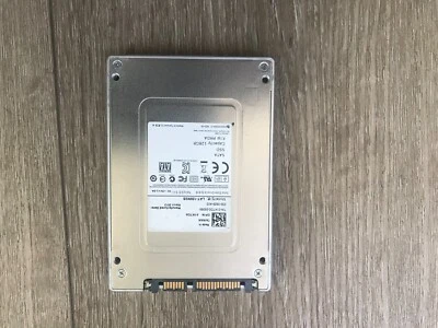 Lite-On SSD 128GB LAT-128M2S SATA III 2.5" Solid State SSD Drive 01KTD0 - Image 1 of 3