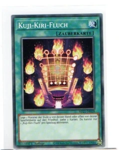 Kuji Kiri Fluch - MP21-DE028 - Common - Picture 1 of 1