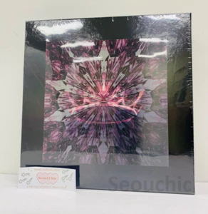 Blackpink 1st Vinyl LP The Album (18888 Limited Edition) / Express / Genuine - Picture 1 of 2