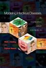 Modeling Infectious Diseases In Humans & Animals, Hardcover By Keeling, Matt ...