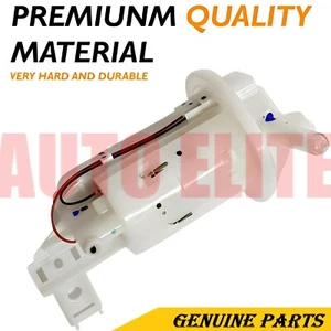 Fuel Pump Assembly Fits For Royal Enfield HIMALAYAN BS4 & BS6 - Picture 1 of 17