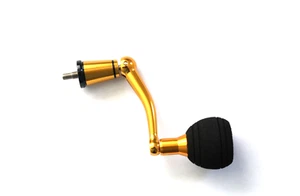 Penn Reel Handle 015-SLAIV2500 1559149 Slammer IV 2500 2500HS Factory New Part - Picture 1 of 1