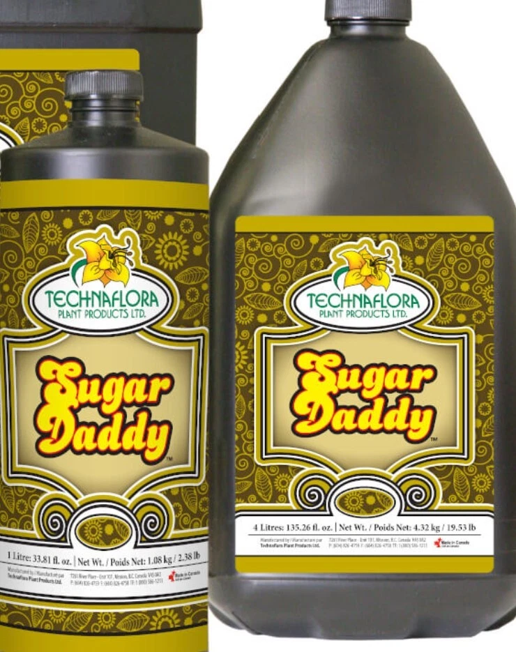 Technaflora Sugar Daddy 2 SIZES AVAILABLE - Imagem 1 de 1