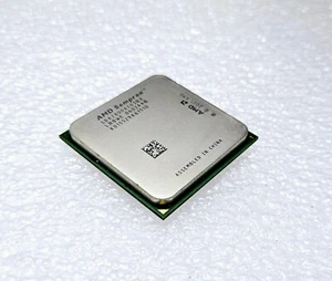 AMD Sempron 64 2800+ 1.6 GHz - SDA2800AIO3BX Socket 754 - Picture 1 of 1