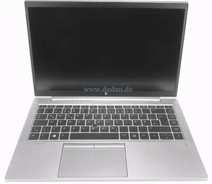 HP Elitebook 845 G8 AMD Ryzen 5 - 2,3 GHZ 500 GB SSD 16 GB RAM LTE FHD W 11- - Bild 1 von 5