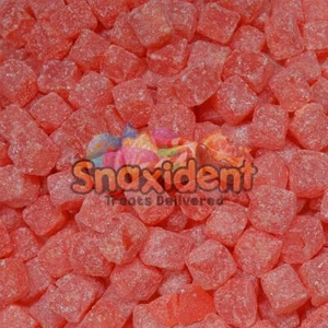 Kola Cubes Cola Boiled Sweets Hard Retro Wedding Party Treat Gift Pick n Mix - Picture 1 of 12