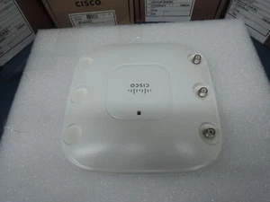 Cisco AIR-AP1261N-A-K9 Aironet 1260 Access Point . 30days warranty. Real time - Picture 1 of 4