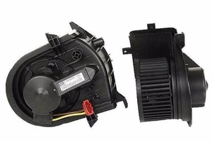 Volkswagen Heater Fan Assembly # 1H1-820-021 fits Many Volkswagen Models - Picture 1 of 1