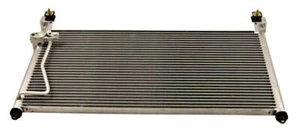 AC Condenser For MAZDA 626 V 97-02 GE4T61480 - Picture 1 of 6