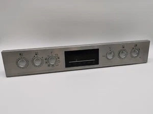 Beko BBUM12320XPE Einbau-Backofen Bedienblende PC1385SB04 Bedienmodul  #1030-1N - Bild 1 von 17