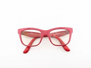 Dolce & Gabbana Eyeglasses Frames Only, DG 3239 2999, 50-18-140, Red, Italy - Picture 1 of 16