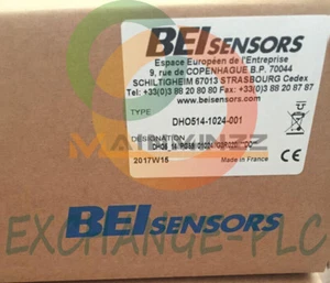 Sensori nuovi 1 pz DHO514-1024-001 - Foto 1 di 4