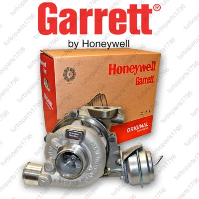 28231-27470 2823127470 Turbolader Hyundai i30 Kia Cee´D Sportage 757886-8 NEU !! - Bild 1 von 4