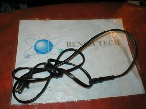 Samsung  Model UN55RU7100F  Power Cord - Picture 1 of 2