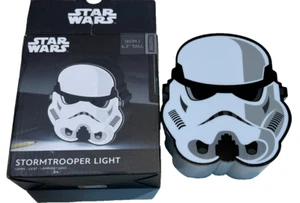 Star Wars Stormtrooper 2D Night Light - Picture 1 of 4