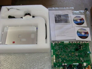 PCB Thermo Scientific iCAP Control Assy con software P/N: 842315550491 - Imagen 1 de 9