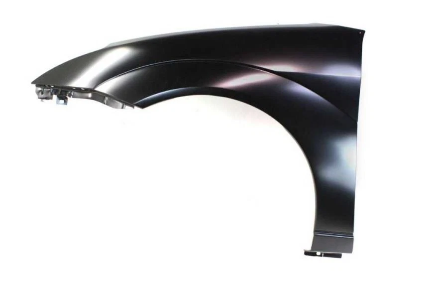 2000 2001 2002 2003 2004 Ford Focus novo aftermarket para-lama esquerdo Keystone - Imagem 1 de 1