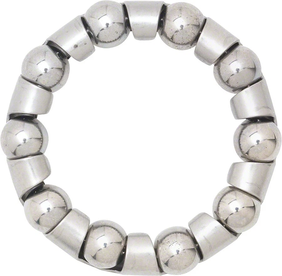 Wheels Manufacturing 5/16" X 12 Bearing Retainer Bag of 10