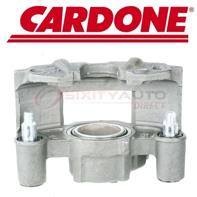 Cardone Reman Front Left Disc Brake Caliper for 1990-1991 Chevrolet Beretta uq Foto 1 de 4