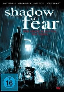 Shadow of Fear von Magic Movie (Tonpool) | DVD | Zustand sehr gut - Bild 1 von 2