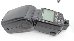 [EXC+] Nikon Speedlight SB-900 Shoe Mount Flash Japan - Picture 1 of 9