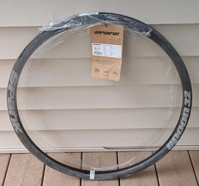 Cuchara de nalgadas 32 llanta 26" # SP8590 nueva Foto 1 de 4