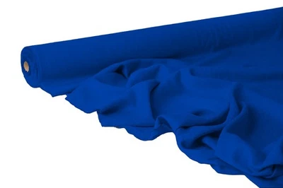 100% Pure Linen Fabric by the Yard/Meter – Medium Weight | 56” Wide - Image 1 of 4