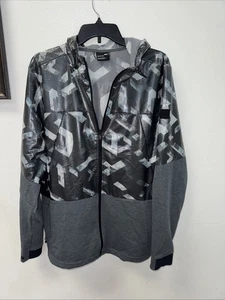 Men’s Under Armour Storm Rain Jacket Large - Picture 1 of 5