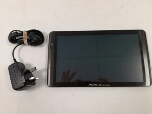 ARCHOS 101 Internet Tablet 10.1in Android with Charger - Working Bundle - Picture 1 of 7