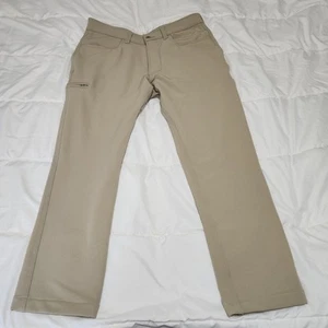 Origin Maine USA Herren Vrsa Hose Größe 34x30 - Bild 1 von 9