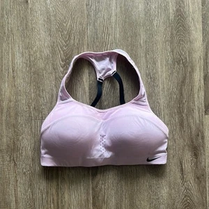 Nike Alpha Sports Bra - Picture 1 of 4