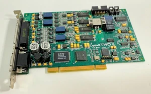 Tarjeta PCI LynxTWO MODELO A interfaz de referencia de audio - Imagen 1 de 8