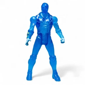 Figura Marvel Amazing Spider-Man 2 ELECTRO Shock Snare Spider Strike - Imagen 1 de 5